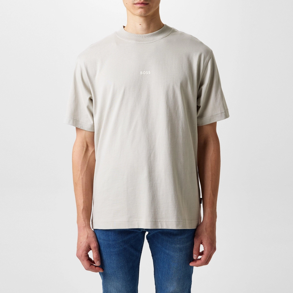 Hugo Boss Te Berge 10263077 01 - Light Beige 271